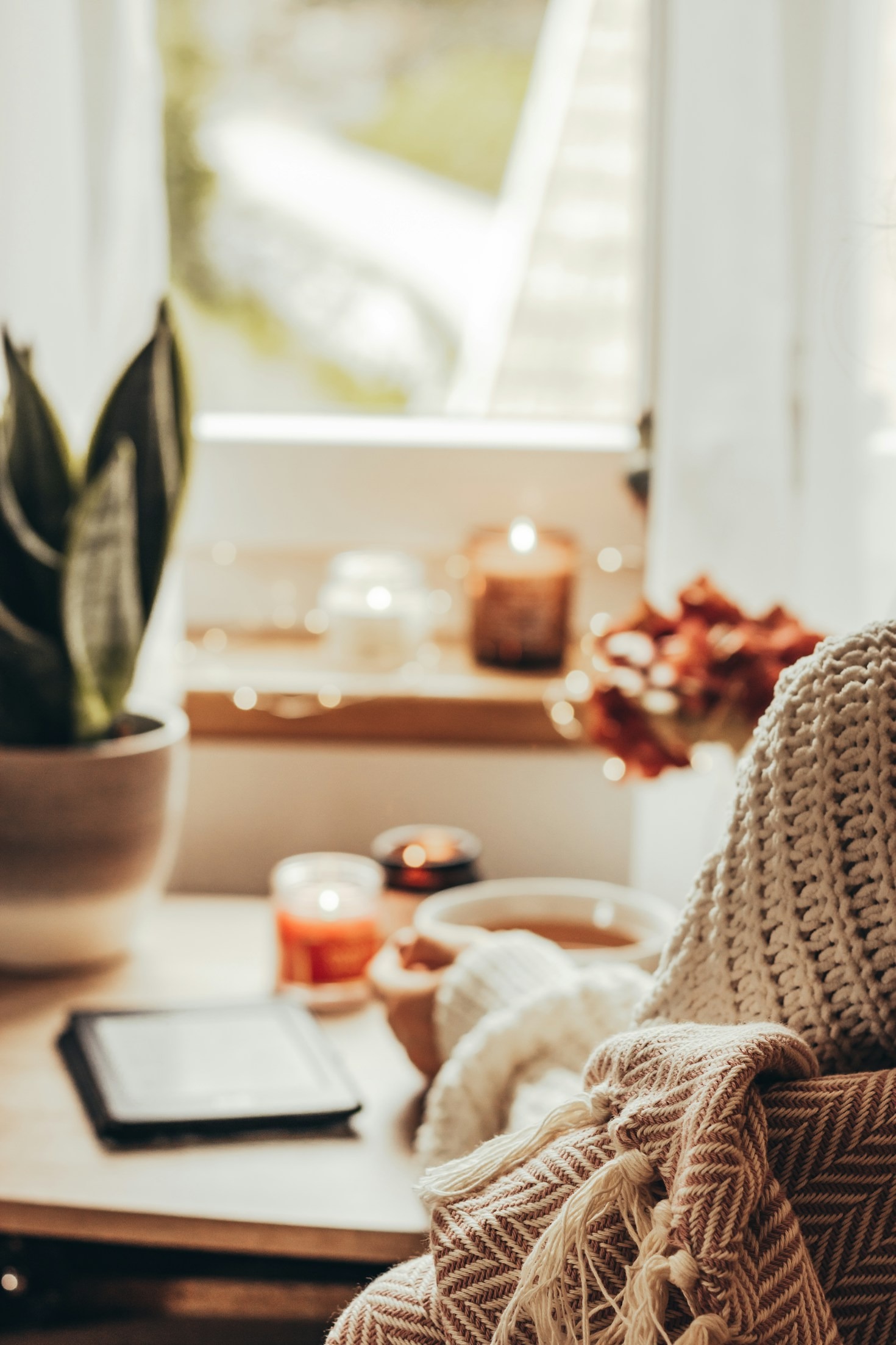The Ultimate Checklist for a Cozy Home
