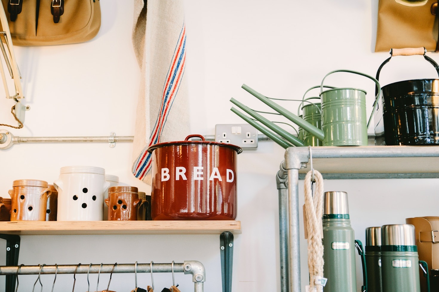 How to Create a Functional and Stylish Kitchen